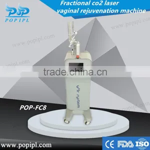 Fc8 Fractional Co2 Fractional Laser Vaginal Tightening & Professional Acne Scar Removal Machine POP-FC8from Popipl Skin Regeneration thumbnail-1