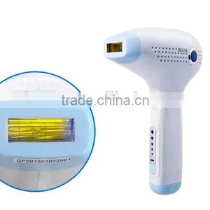 DEESS Laser Home Diode Laser Hair Removal Machine Price no no Hair Removal thumbnail-1