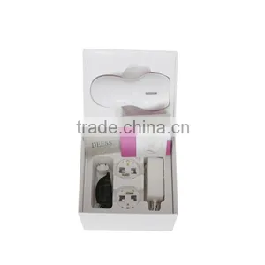 DEESS Shr Ipl Hair Removal at Home/ipl Hair Removal System for Sale Effective and Long Time Use Hair Removal Ipl Photo Rejuvena thumbnail-3