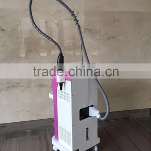 Beauty Equipment Q SwitCh ND Yag Laser Tattoo Removal Q Switch Laser Tattoo Removal Machine Machine For Women Skin Rejuvenation Q-switch ND Yag Laser Wholesale Tattoo Removal System thumbnail-5