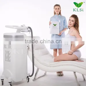 2016 KLSI 20 Million Shots!!! 808nm Laser Shr Hair Removal Machine With Longer Lifetime Than Alma thumbnail-1