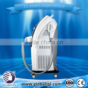Professional Beauty Salon Hair Removal 808nm Diode Laser 2 in 1 thumbnail-5