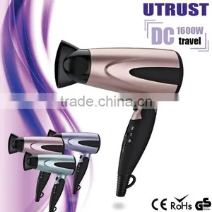 China Household Electric Automatic Hot Selling Folding Wall Mounted Hair Dryers thumbnail-1