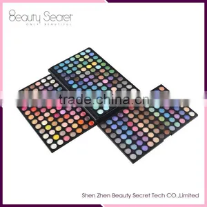 2016 Big Eyeshadow Meis Cosmetics 252 Color Manly Cosmetics Eyeshadow Makeup thumbnail-4