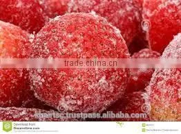 IQF STRAWBERRY thumbnail-1