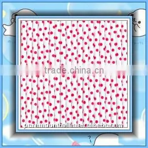 Factory Direct Paper Straws 144 Styles or Custom Made Prints for Birthday Party thumbnail-6