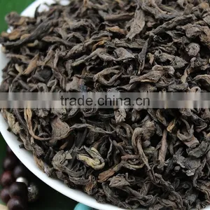 SLIMMING CHINESE PU ERH HING QUALITY GRADE LOOSE TEA thumbnail-3