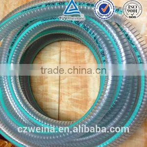 1.5MM Pvc Garden Hose thumbnail-3