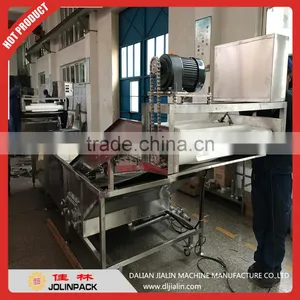 Automatic Vegetable Washer Machine thumbnail-4