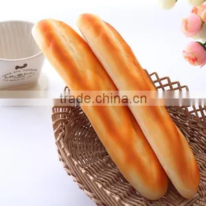 High Simulation Artificial Fake Food Bread Model /Yiwu Sanqi Craft Factory thumbnail-1