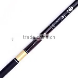 Fast Action Japanese Toray Nano Carbon Fly Rod thumbnail-1