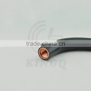 KINGQ Welding Contact Tip 14H-35 for Tweco Torch thumbnail-5