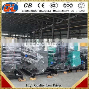 High Quality Low Price Soundproof Generator Diesel thumbnail-5