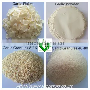 2016 New 8-16 Mesh Garlic Granules thumbnail-3