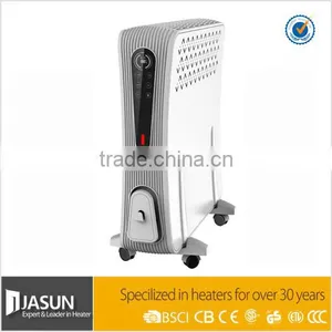Electrical Heater thumbnail-1