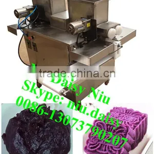 Commercial Mochi Cutting Machine/bread Filling Divider Machine/mooncake Stuffing Separating Machine thumbnail-1