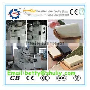 Factory Supply Soap Making Machine With Low Price 0086 18203652053 thumbnail-3