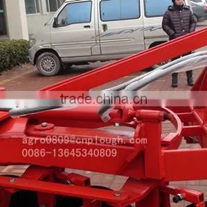 Boron Steel Best Disc Plough for Sale China Supplier, High Quality Disc Plow thumbnail-2
