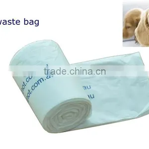 Biodegradable Material for Biodegradable Plastic Bag thumbnail-4
