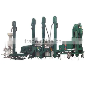 Seeds Cleaning Line thumbnail-2