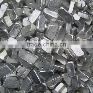 Pure Magnesium Ingot for Sale thumbnail-1