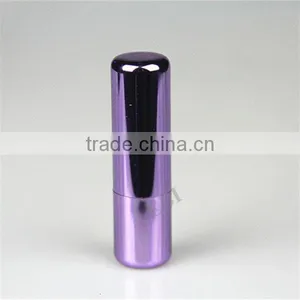 Metal Colorful Plastic Lipstick Case thumbnail-1