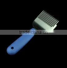 Bee Equipment Uncapping Fork Bee Hive Tool thumbnail-1