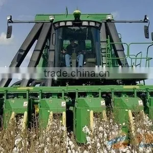 Mini Corn Harvester Machine With Good Quality thumbnail-1