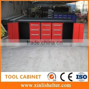 Hot Sale High Quality Cold-rolled Sheet Steel Workbench thumbnail-6