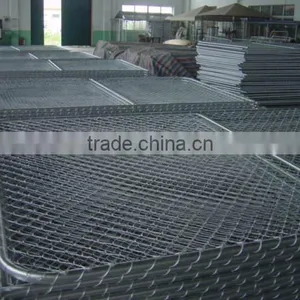 Chain Link Fence thumbnail-1