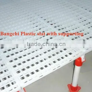 Plastic Chicken Slat for Chicken House thumbnail-1