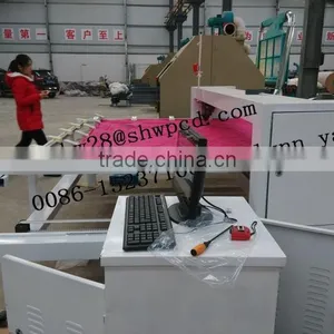 China Supply Computer Single Needle Quilting Machine thumbnail-4