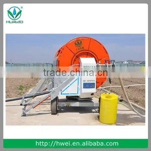 High Quality Self-propelled Walking Sprayer thumbnail-3