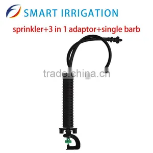 Back Pack Rotating Irrigation Viking Sprinkler Head Parts thumbnail-3