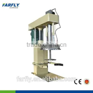 Vacuum Dispersing Machine thumbnail-4