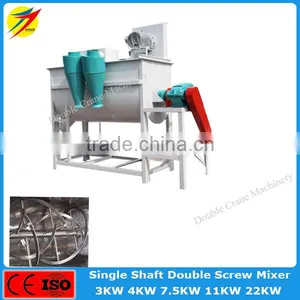 Animal Farm Chicken Feed Grinder and Mixer Machine With Low Cost thumbnail-1