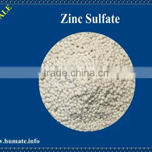 Supply Agricultral Grade 21.5% Zn Fertilizer Zinc Sulphate thumbnail-4
