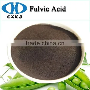 High Purity Fulvic Acid + Amino Acid Agriculture Use thumbnail-1