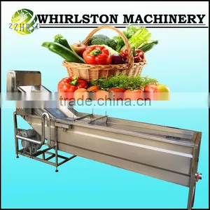Fresh Fruit and Vegetable Washing Machine thumbnail-1
