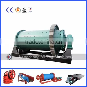 Reliable Energy Saving Porcelain Mill, Porcelain Mill for Sale thumbnail-5