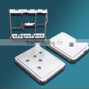 Auto Stamping Parts,cheap Metal Stamping Part thumbnail-1