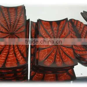 Mango Wood Tray PPS-MG1002 thumbnail-1