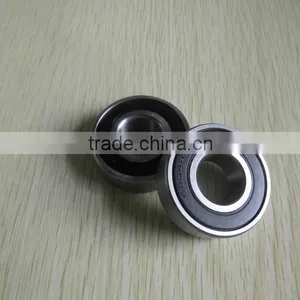 2015 HOT Sell 687ZZ Mini Deep Groove Ball Bearing Flange Bearing thumbnail-1