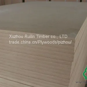 Medium Density Fiberboard thumbnail-4