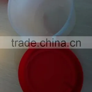 11L Good Quality Plastic Chicken Drinker for Sale in China WQ-D11 thumbnail-4