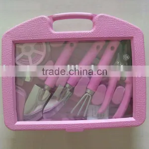 Garden Tools and Equipment thumbnail-1