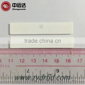 ISO 11784/11785 RFID Silicon Laundry Tag for Laundry Management thumbnail-2