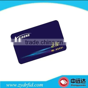 Passive NFC Card Customized NFC Smart Card Nfc Business Cards thumbnail-5