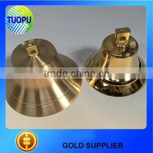 High Quality Nautical Brass Bells,vintage Brass Bells Brass Bell For Boat thumbnail-1