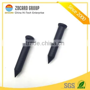 ABS Ntag213 RFID Nail Tag For Tree Wood Identify Management thumbnail-1